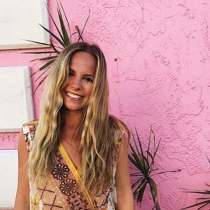 Meet your Posher, Erin